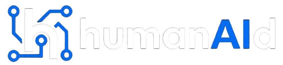 Humanaid Logo
